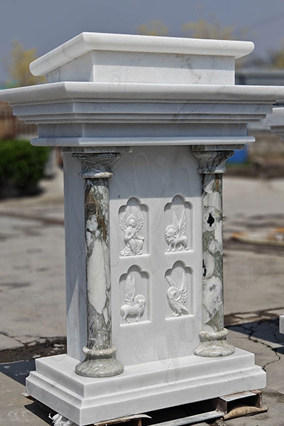 custom-marble-pulpit