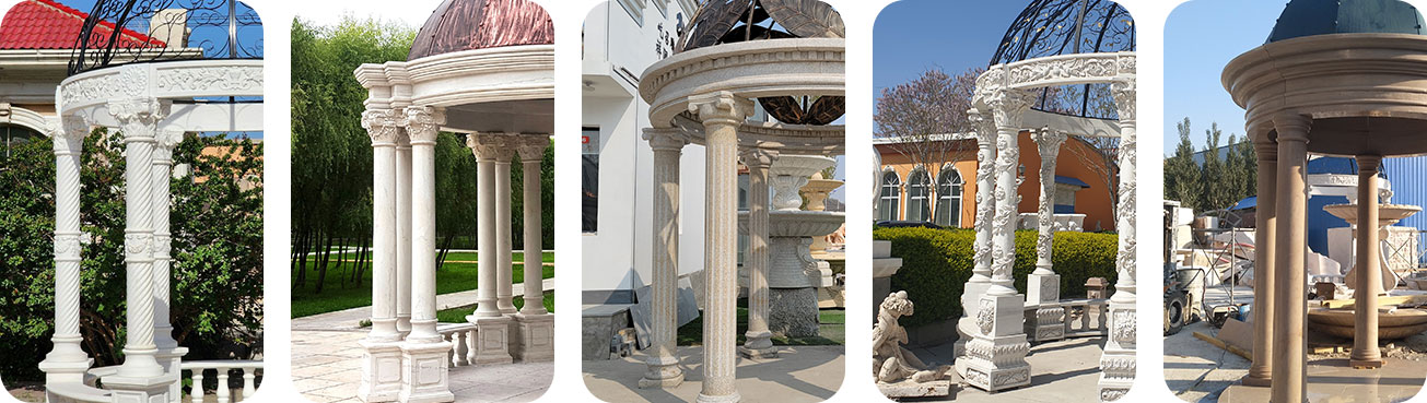 marble-column-design