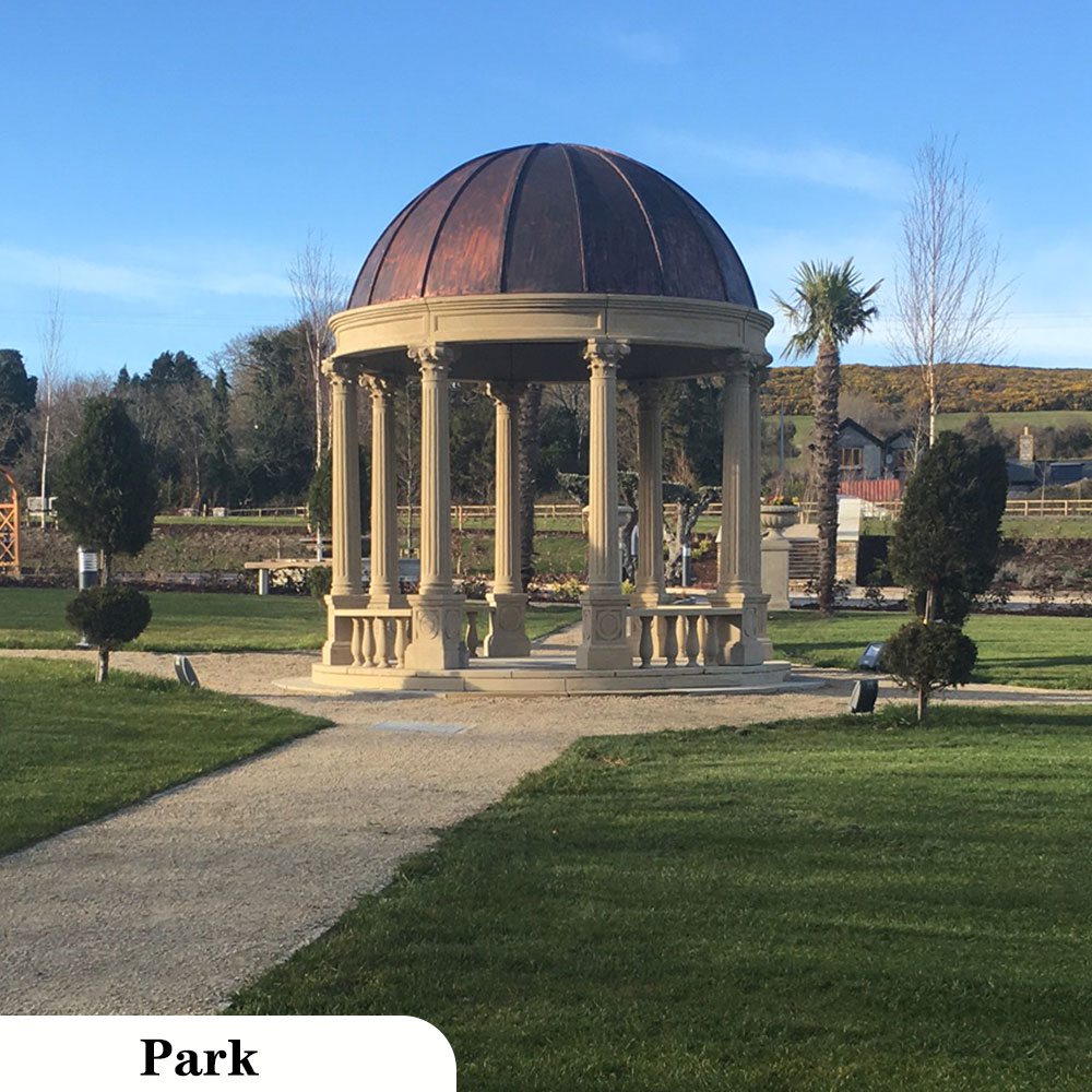 marble-gazebo-for-park